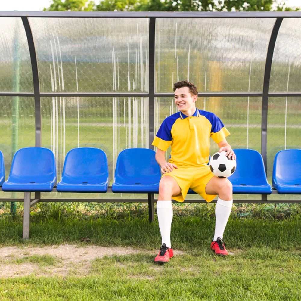 Örnek Futbol Takımı, son maçında büyük bir başarı elde etti